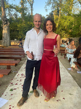 Load image into Gallery viewer, The Ziggy Co-ord
