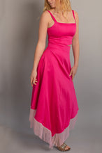 Load image into Gallery viewer, The Ziggy Corset - Pink
