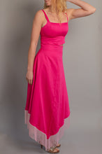 Load image into Gallery viewer, The Ziggy Corset - Pink
