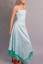 Load image into Gallery viewer, The Ziggy Skirt - Blue
